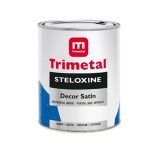 Steloxine decor satin