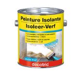 Peinture isolante