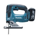 Scie sauteuse 18 V Li-Ion 5 Ah
