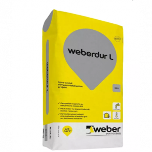 Weberdur L