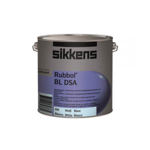 Rubbol BL DSA - Peinture boiserie - 2.5L