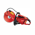Tronçonneuse thermique DSH 700-X-35 - Hilti