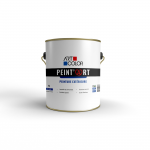PEINT'ART - Peinture extérieure blanche | 1L