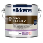 Sikkens cetol filter 7 1 L