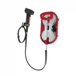 Ponceuse sur batterie Innoxat