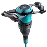 Image malaxeur Collomix XQ6