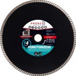 disque diamanté DRONCO