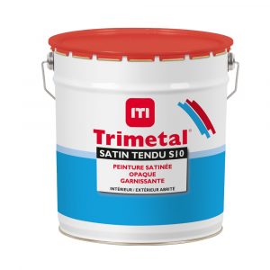 Trimetal – Satin Tendu S10 – 2.5 l